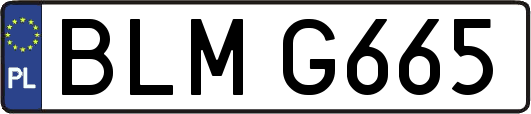 BLMG665
