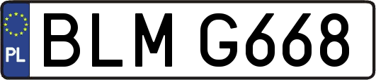 BLMG668