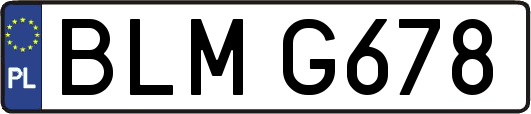 BLMG678
