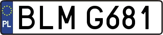 BLMG681