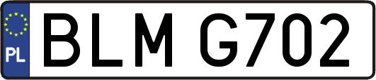 BLMG702