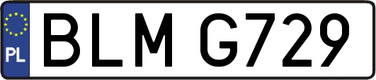 BLMG729