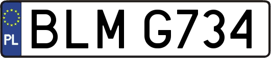 BLMG734