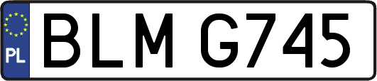 BLMG745