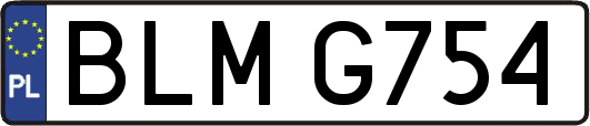 BLMG754
