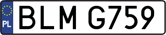BLMG759