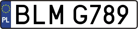 BLMG789