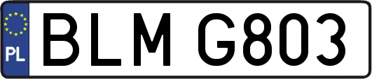 BLMG803