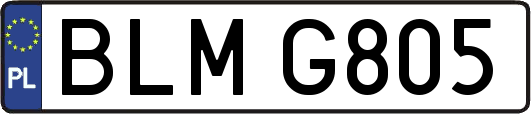 BLMG805