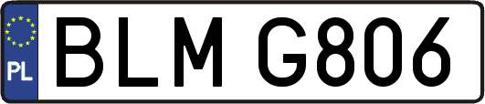 BLMG806