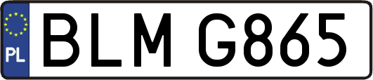 BLMG865