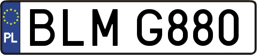 BLMG880