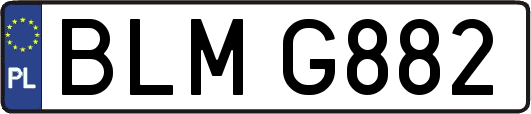 BLMG882