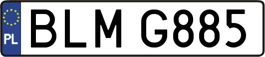 BLMG885