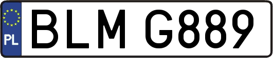 BLMG889