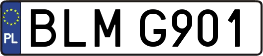 BLMG901