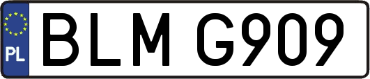 BLMG909