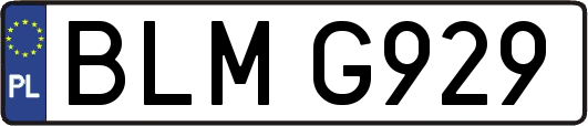 BLMG929