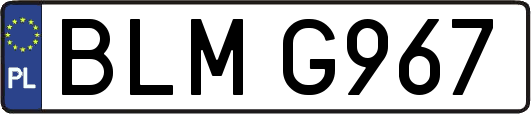 BLMG967