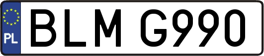 BLMG990