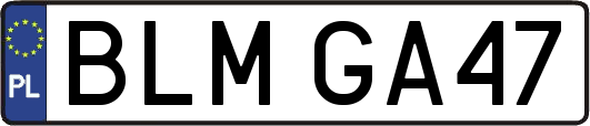 BLMGA47