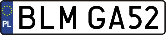 BLMGA52