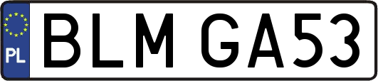 BLMGA53
