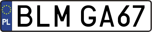BLMGA67