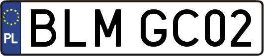 BLMGC02