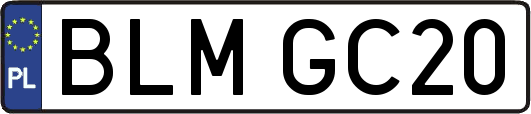 BLMGC20