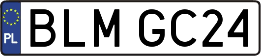 BLMGC24
