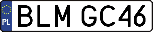 BLMGC46