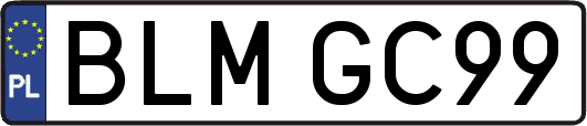 BLMGC99