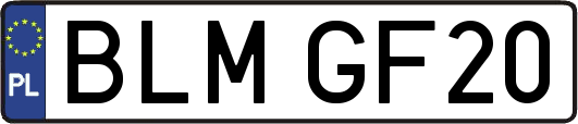 BLMGF20
