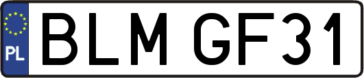 BLMGF31