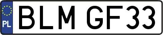 BLMGF33