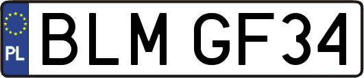 BLMGF34
