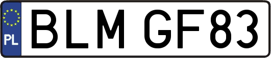 BLMGF83