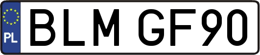 BLMGF90