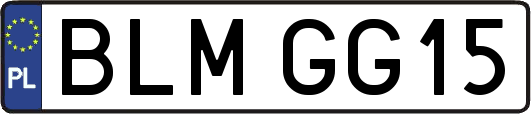 BLMGG15