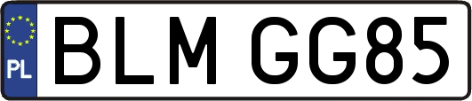 BLMGG85