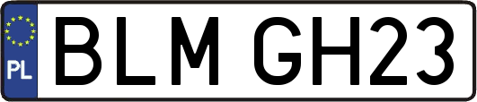 BLMGH23