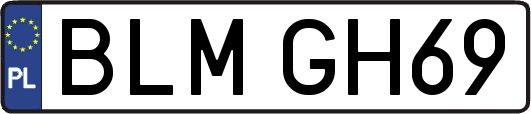 BLMGH69