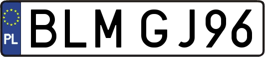 BLMGJ96