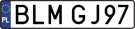 BLMGJ97