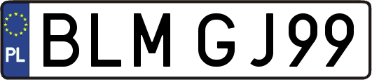 BLMGJ99