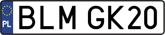 BLMGK20