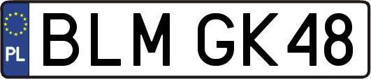 BLMGK48