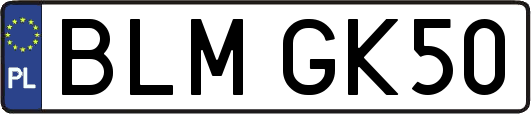 BLMGK50