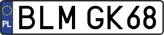 BLMGK68